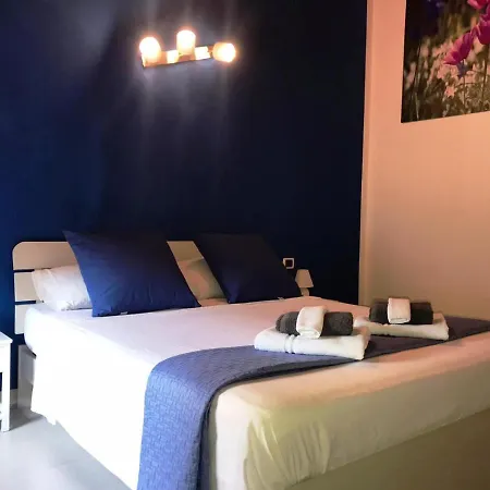 Casa Vacanze Lejlighed *