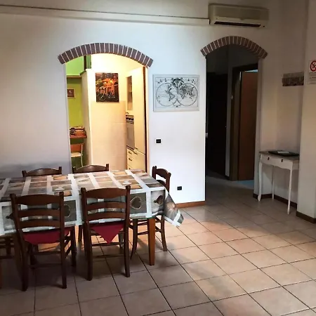 Casa Vacanze * Sona