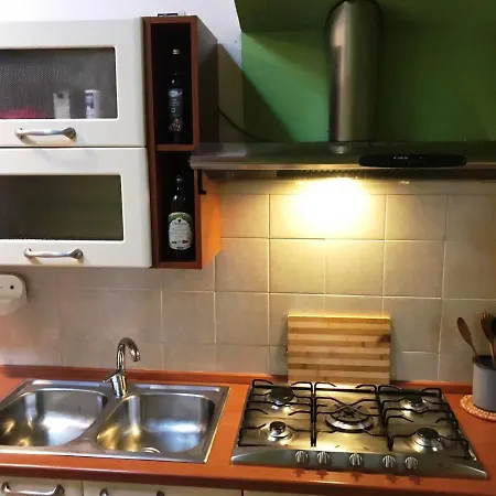 Casa Vacanze * Sona