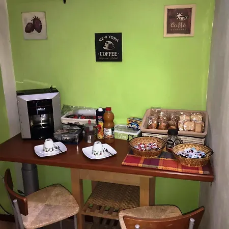 Casa Vacanze Lejlighed