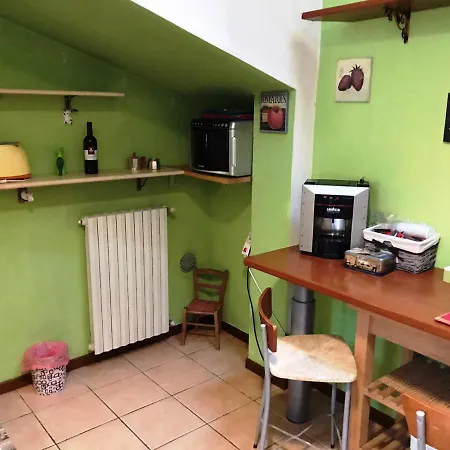 Lejlighed Casa Vacanze *