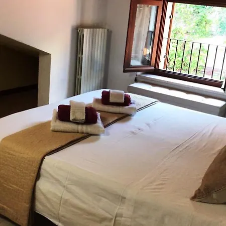 Lejlighed Casa Vacanze Sona