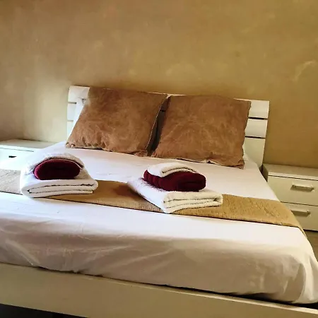 Casa Vacanze Lejlighed Sona