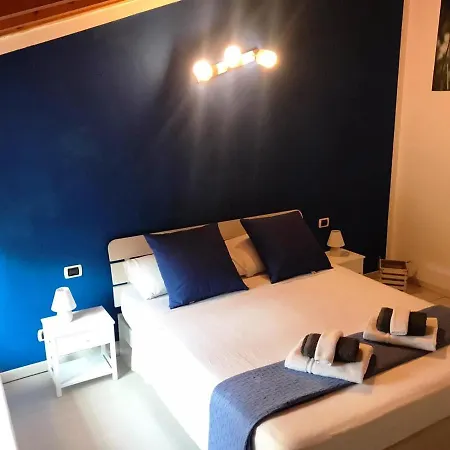 Lejlighed Casa Vacanze