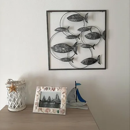 La Casa Dei Pescatori
