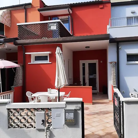 Casa Vacanze Holiday home Caorle
