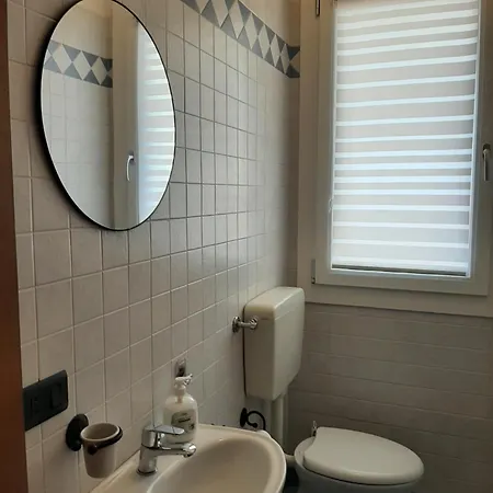 Casa Vacanze Holiday home