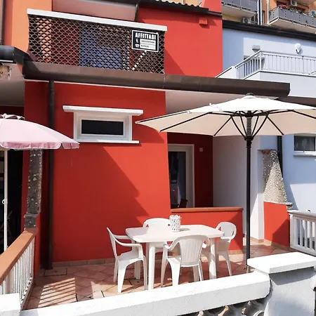 Casa Vacanze Holiday home Caorle