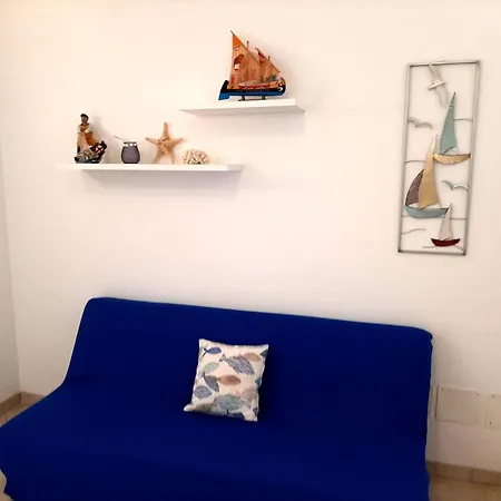 Holiday home Casa Vacanze Caorle