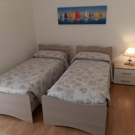 Casa Vacanze Holiday home