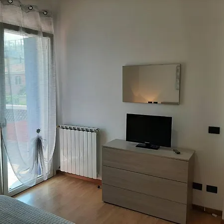 Holiday home Casa Vacanze