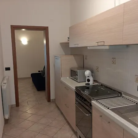 Casa Vacanze Holiday home