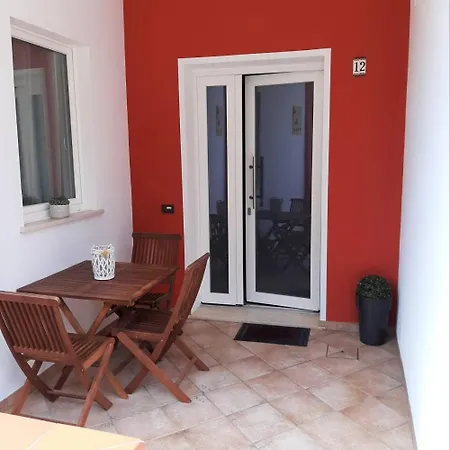 Casa Vacanze Holiday home