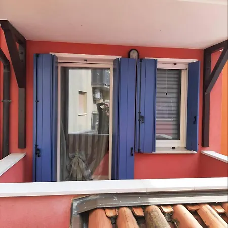 Casa Vacanze