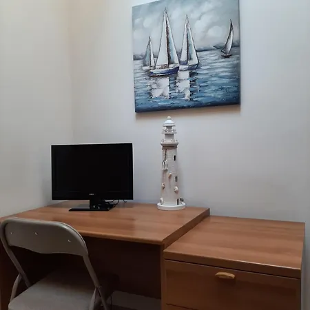 Casa Vacanze Holiday home Caorle