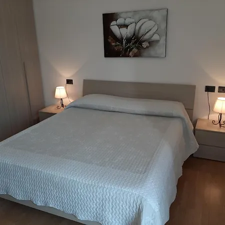 Casa Vacanze Holiday home