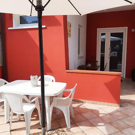 Casa Vacanze Holiday home Caorle