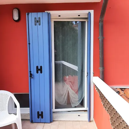 Holiday home Casa Vacanze Caorle