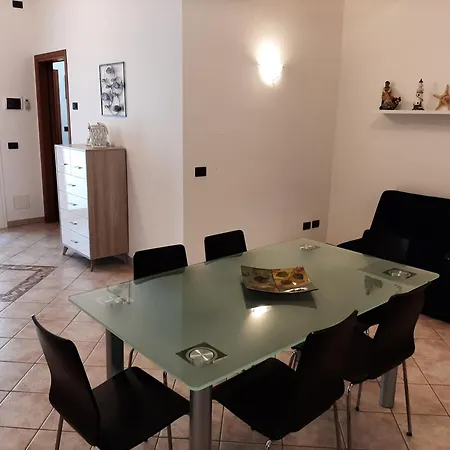 Holiday home Casa Vacanze *