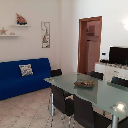 Casa Vacanze Holiday home Caorle