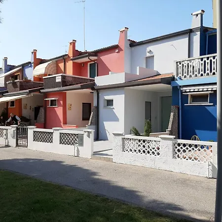 Casa Vacanze Holiday home