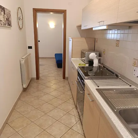 بيت للعطل La Casa Dei Pescatori *