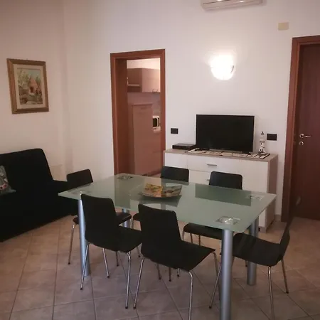 La Casa Dei Pescatori بيت للعطل *