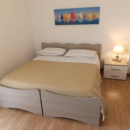 بيت للعطل La Casa Dei Pescatori *