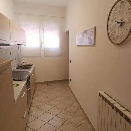 La Casa Dei Pescatori *
